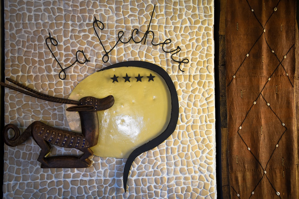 La Lechere Guest House 28/50