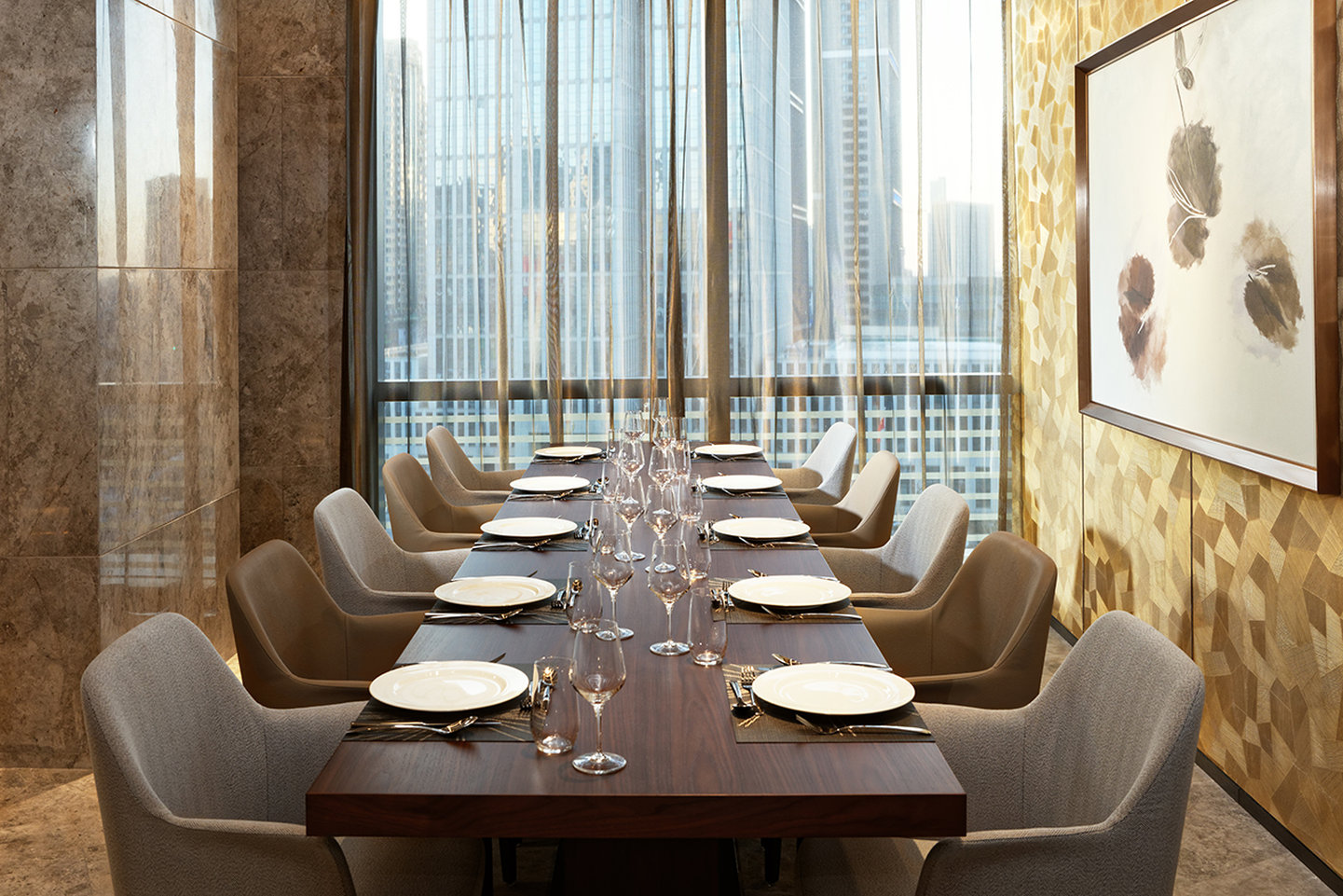 Fraser Suites Dalian 70/82