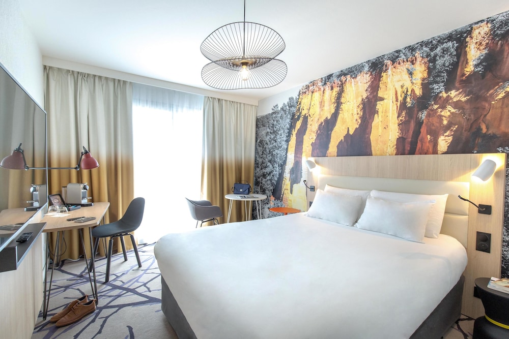 Mercure Cavaillon Portes Du Luberon 28/64
