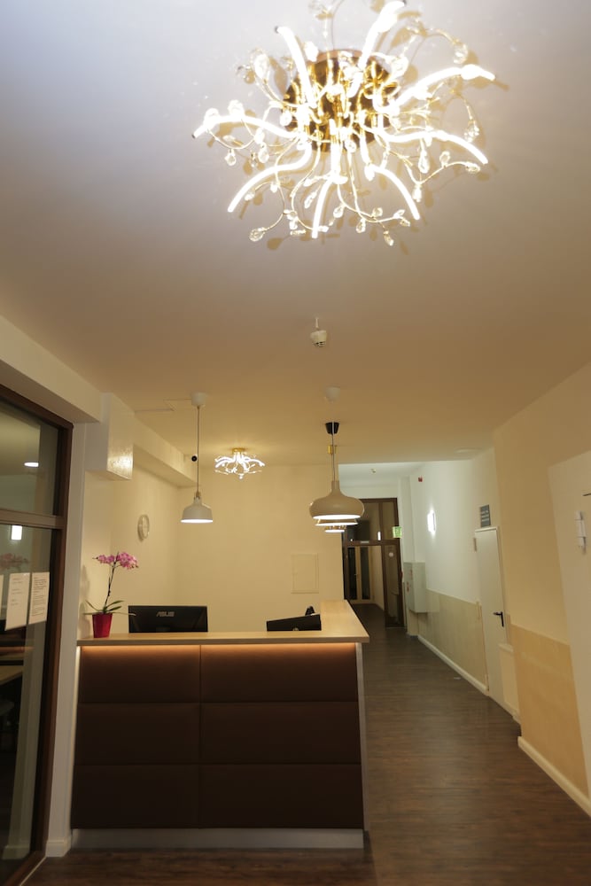 Galeria Hotel Walldorf 2/17