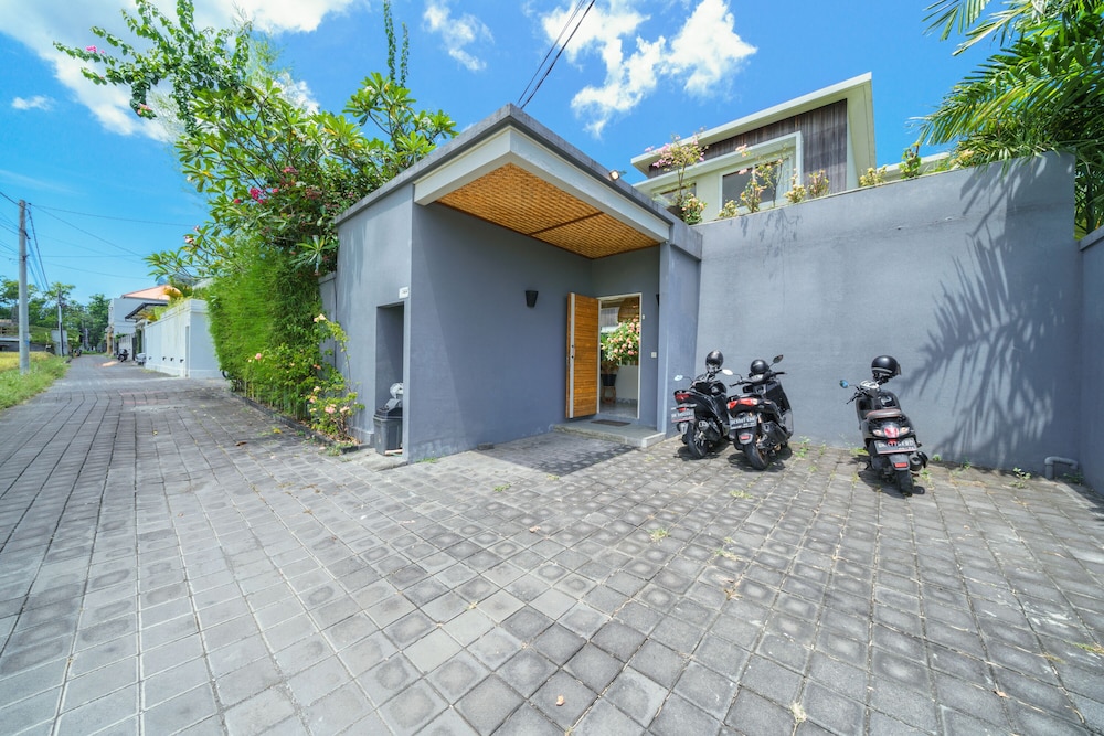 Villa Nestor 26/41