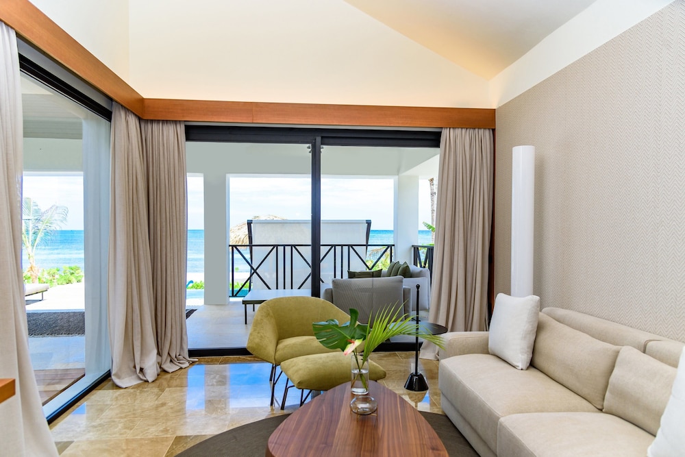 Excellence Oyster Bay Adults Only All Inclusive 49/75