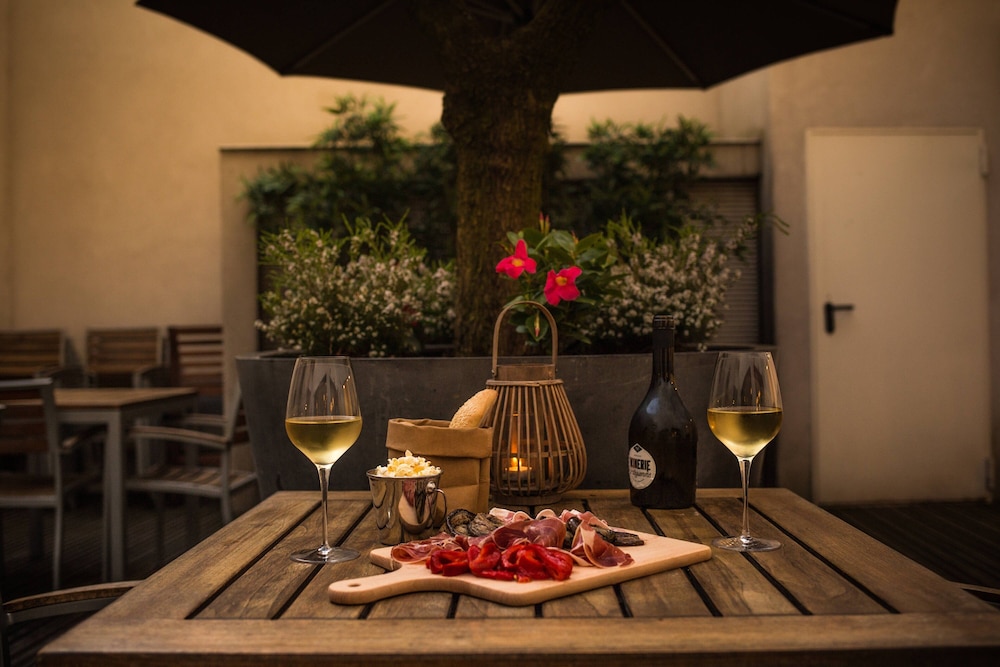 Courtyard by Marriott Paris Arcueil 11/41
