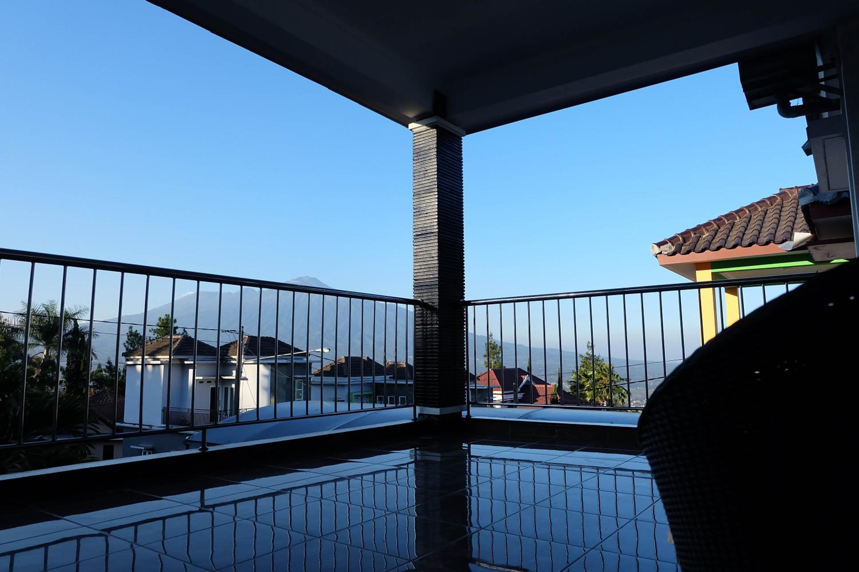 Villa Green Apple Batu 7/14