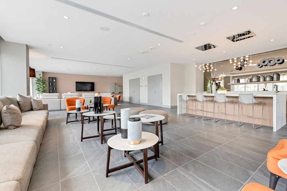 Provident Grand Luxury Short Term Residences 33/50