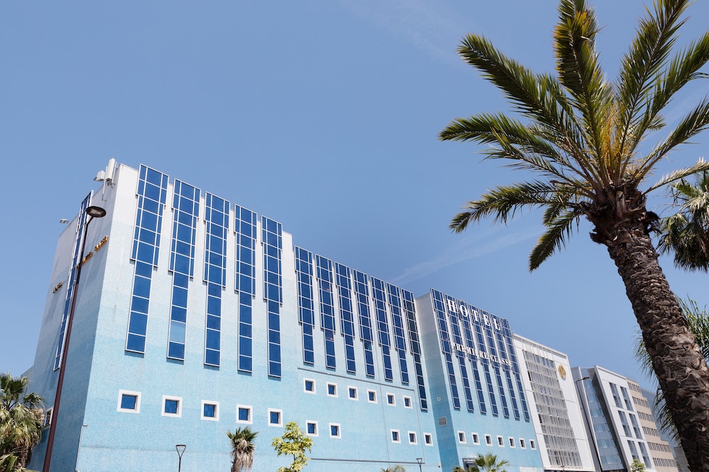 Greet Hotel Nice Aeroport Promenade des Anglais 3/50