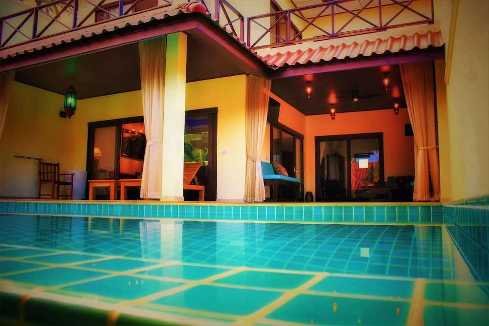 Chor Chang Villa Resort 21/50