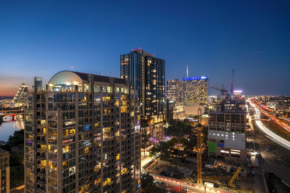 Austin Condo Hotel 3/49