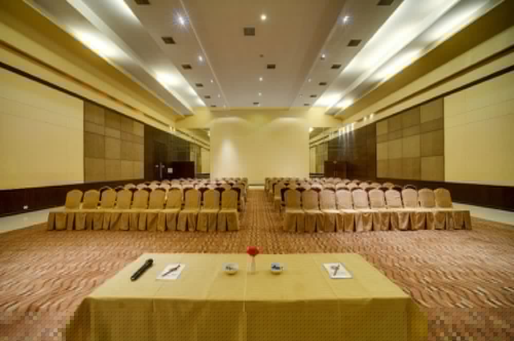 Ramee Guestline Bangalore 58/70