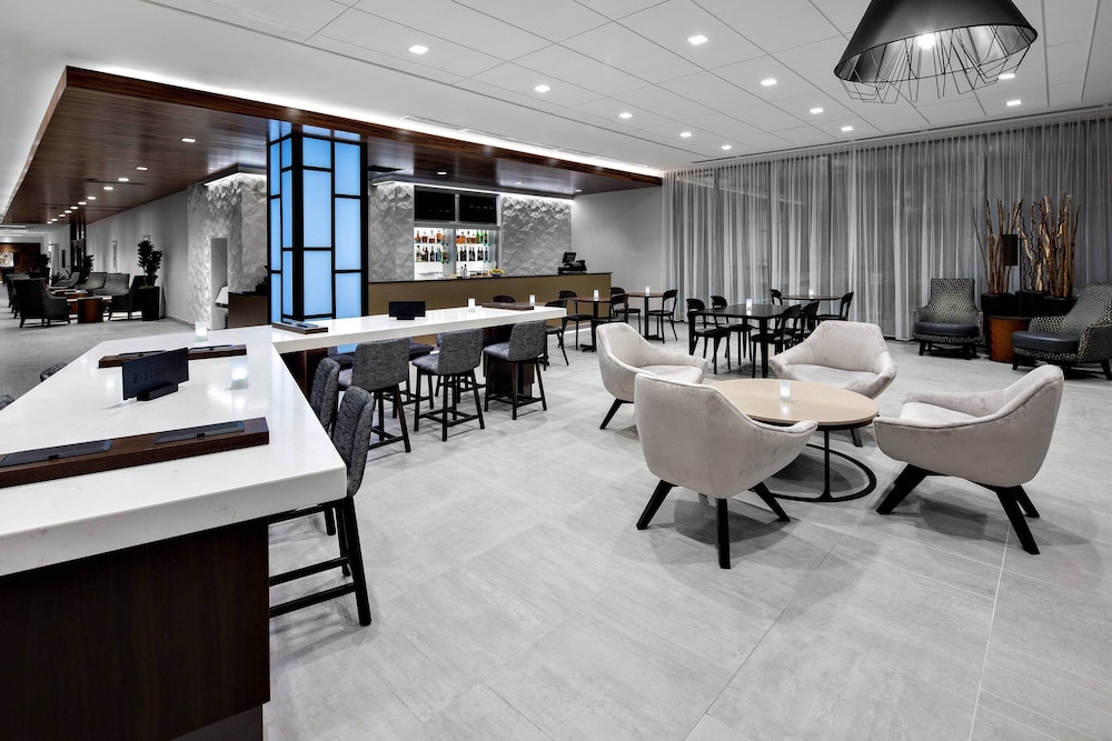 Courtyard By Marriott Knoxville Downtown 39/50