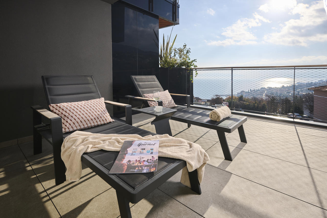 Aminess Younique Vollo Hotel Residences 38/56