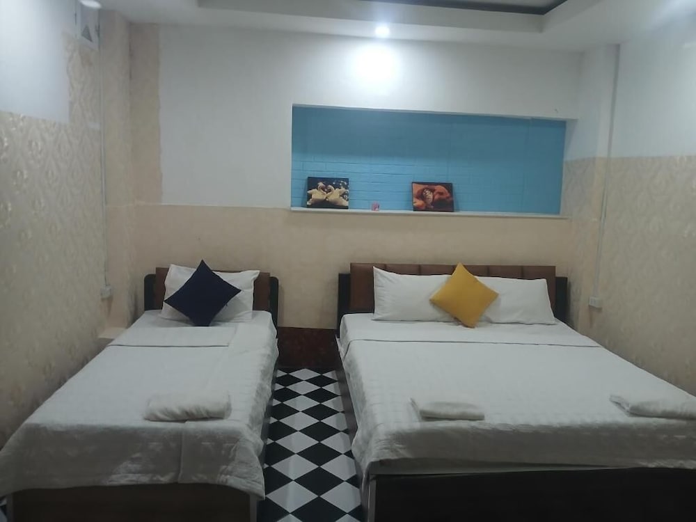 Vientiane Star Hotel 12/67