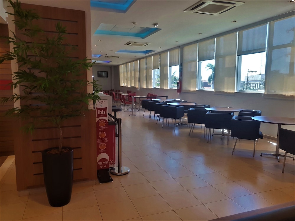 Ibis Sertaozinho 28/40