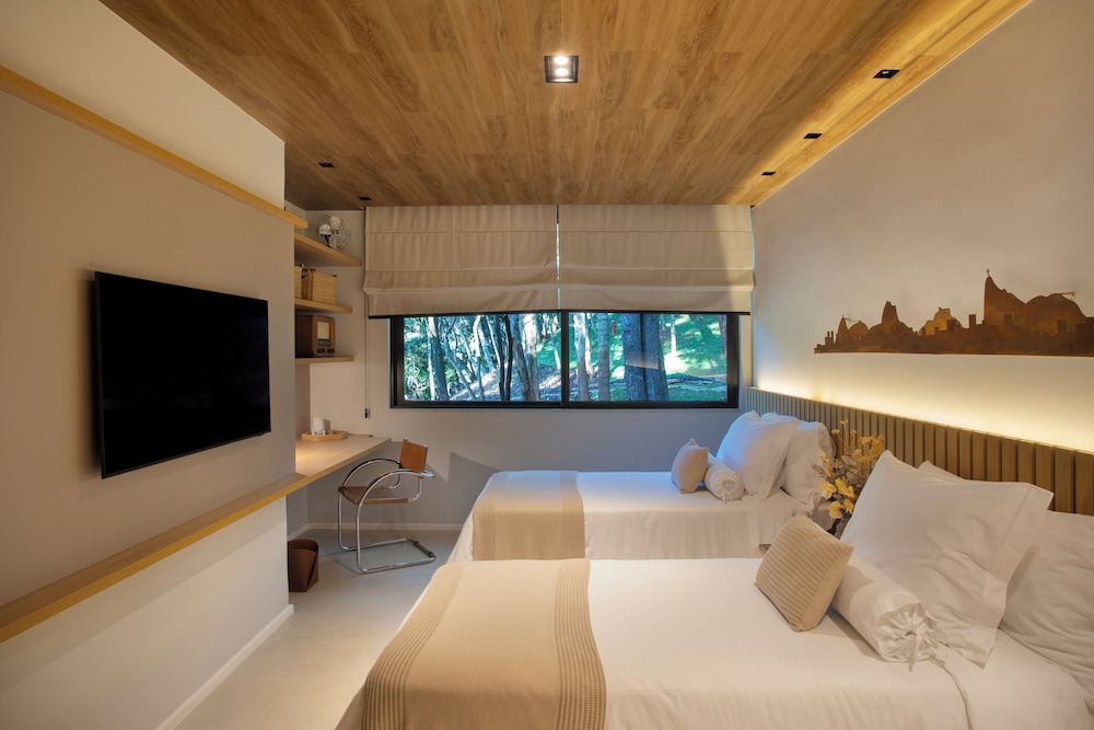 Casa Marambaia Hotel 4/43