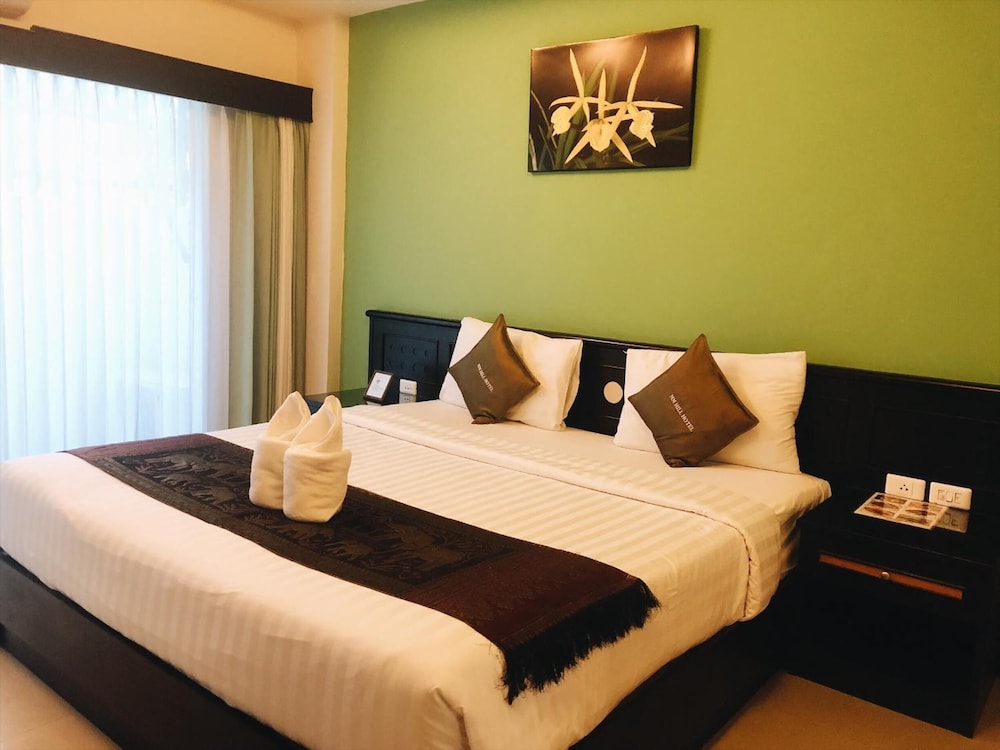 MM 山酒店(MM. Hill Hotel) 图片3