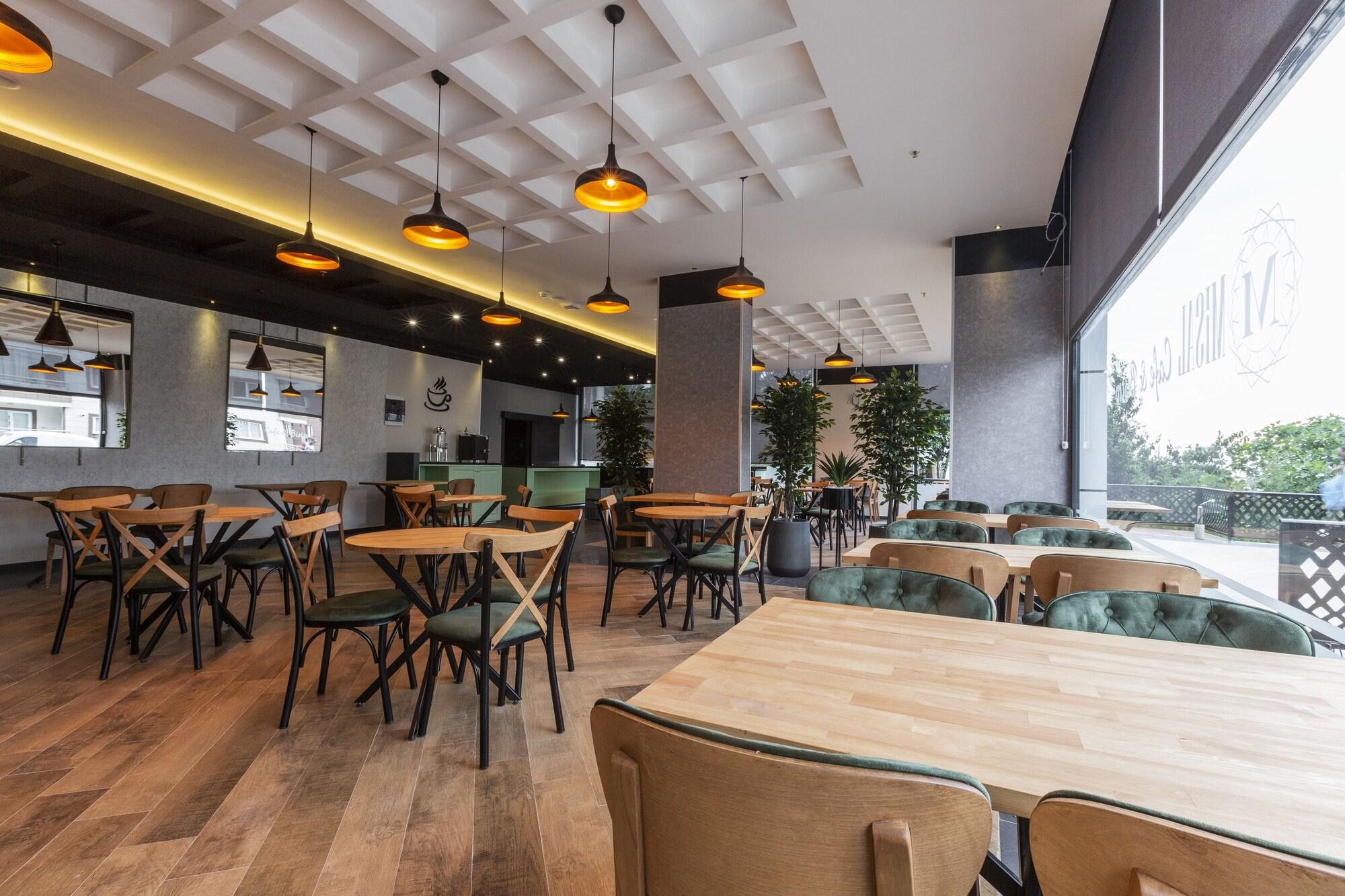 Misal Hotel Trabzon 53/63