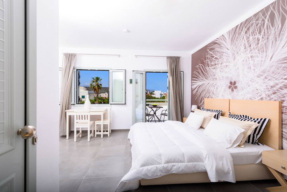 Angela Studios and Apartments 37/69