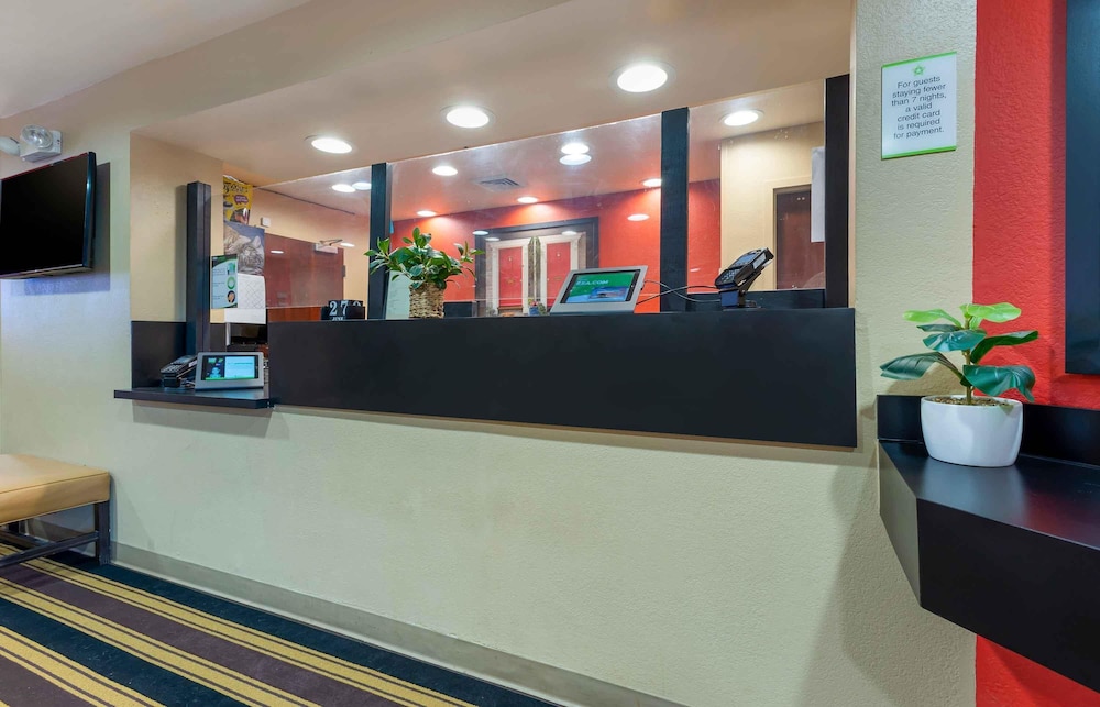 Extended Stay America Mt. Olive - Budd Lake 5/55