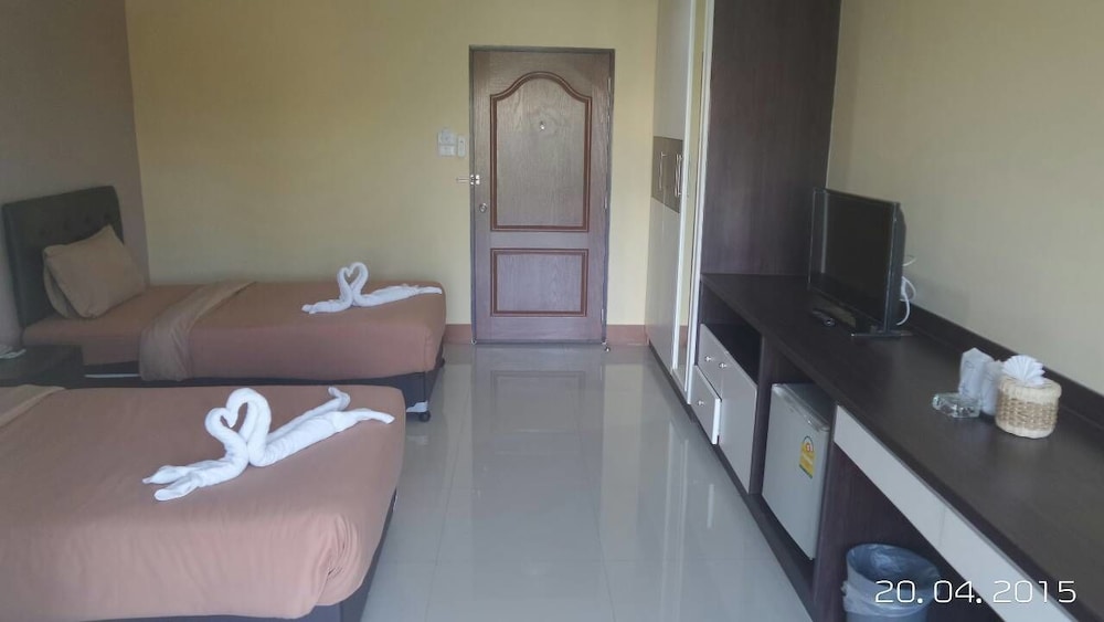 Spm Residence 15/53