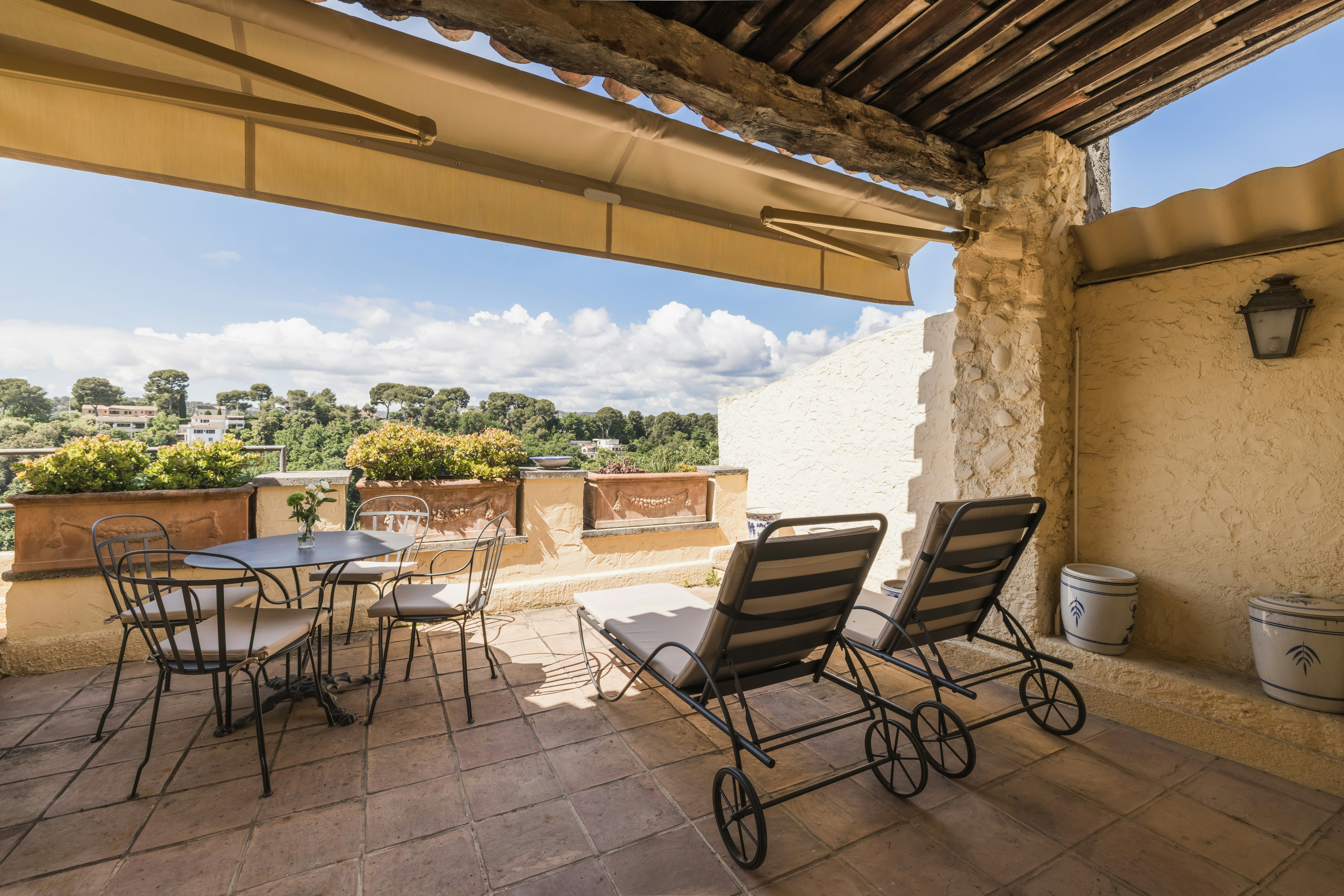 Chateau Le Cagnard 47/62