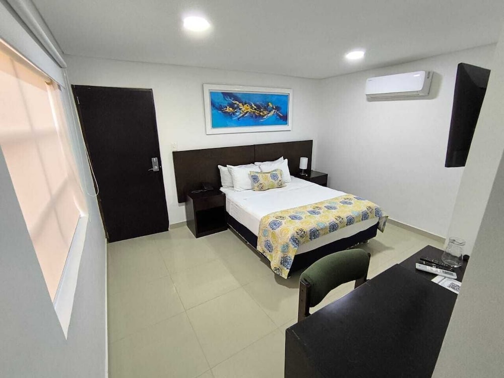 Hotel San Martin 24/49