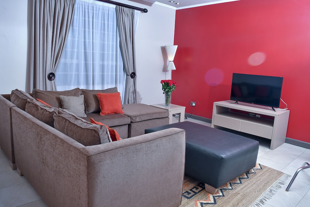 Hillpark Hotel Nairobi 42/51