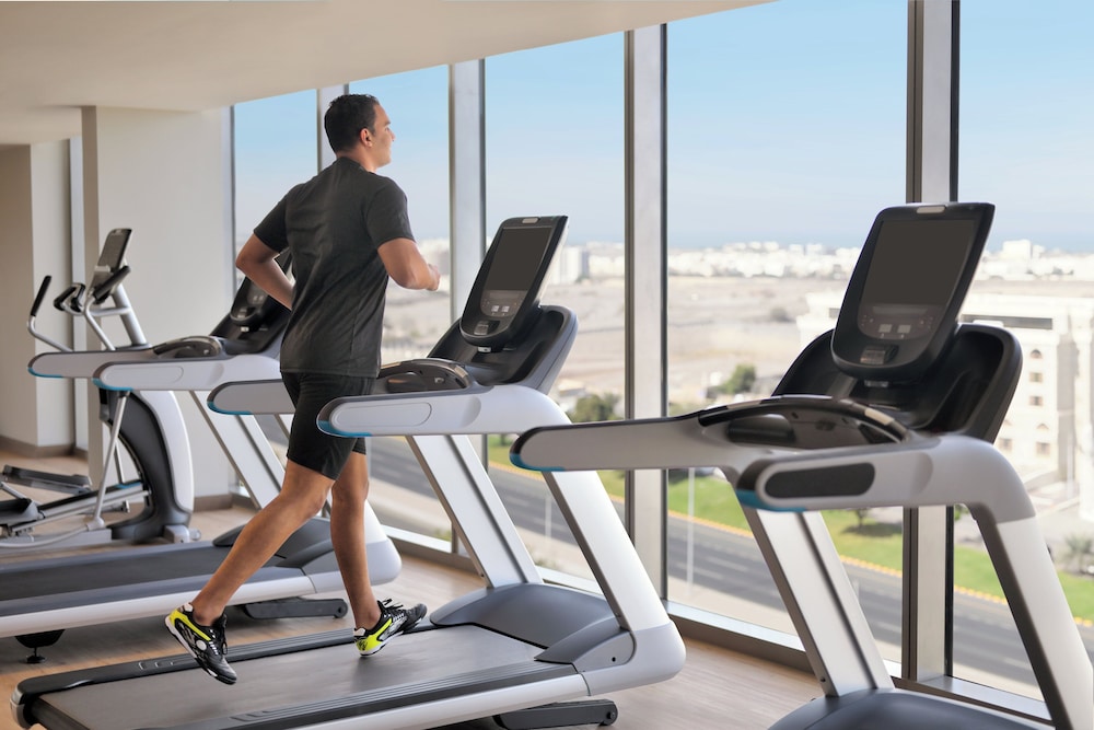 Movenpick Hotel and Hotel Apartments Ghala Muscat 27/50