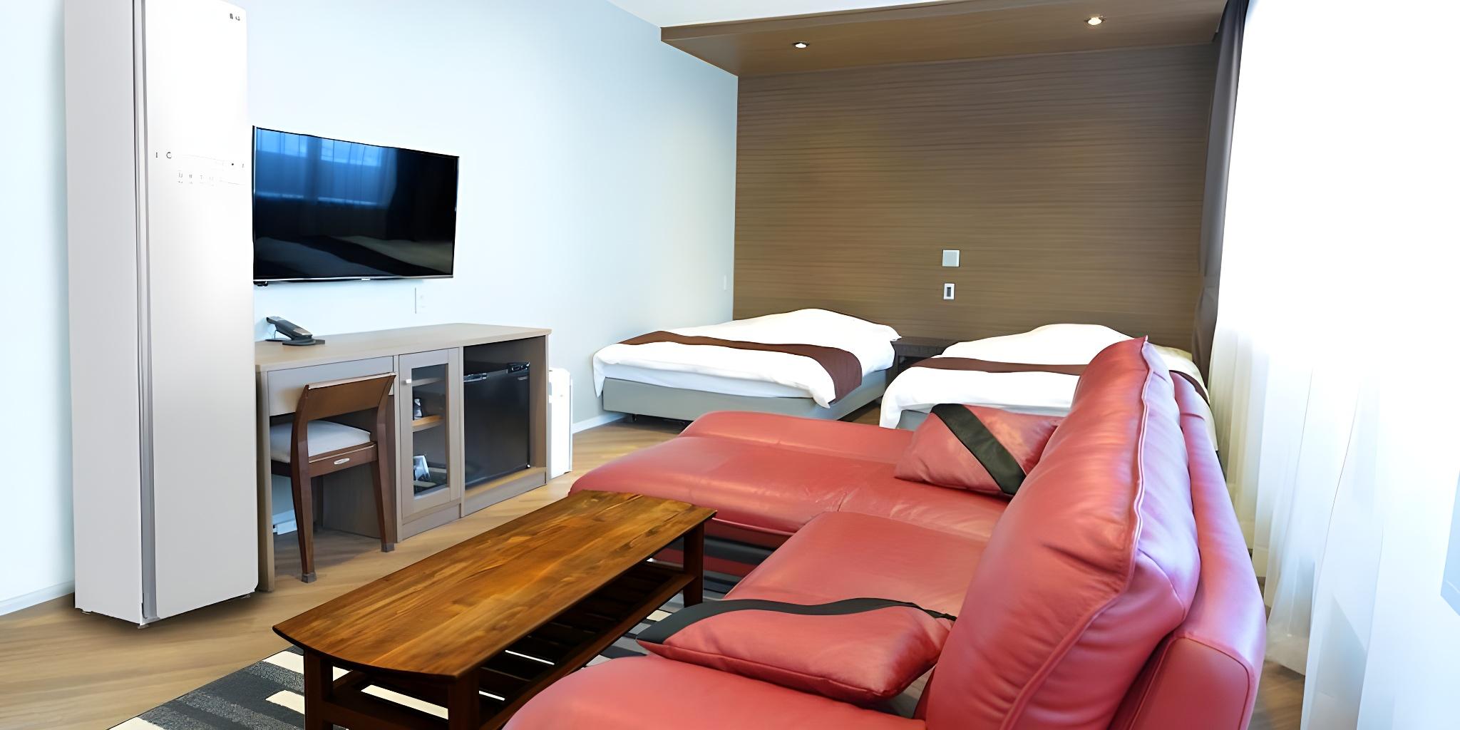 PREMIUM, TWIN BEDS