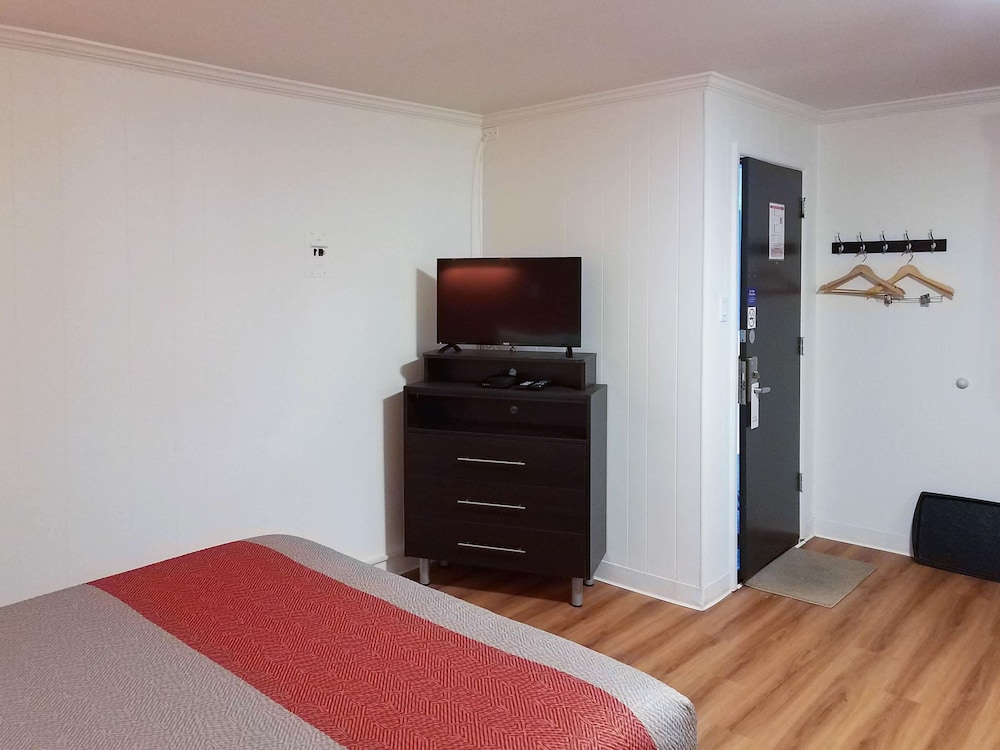 Motel6 Cranbrook, BC 28/47