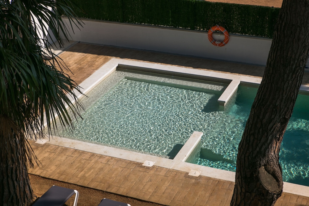 Rv Hotels Apartamentos Benelux 29/64