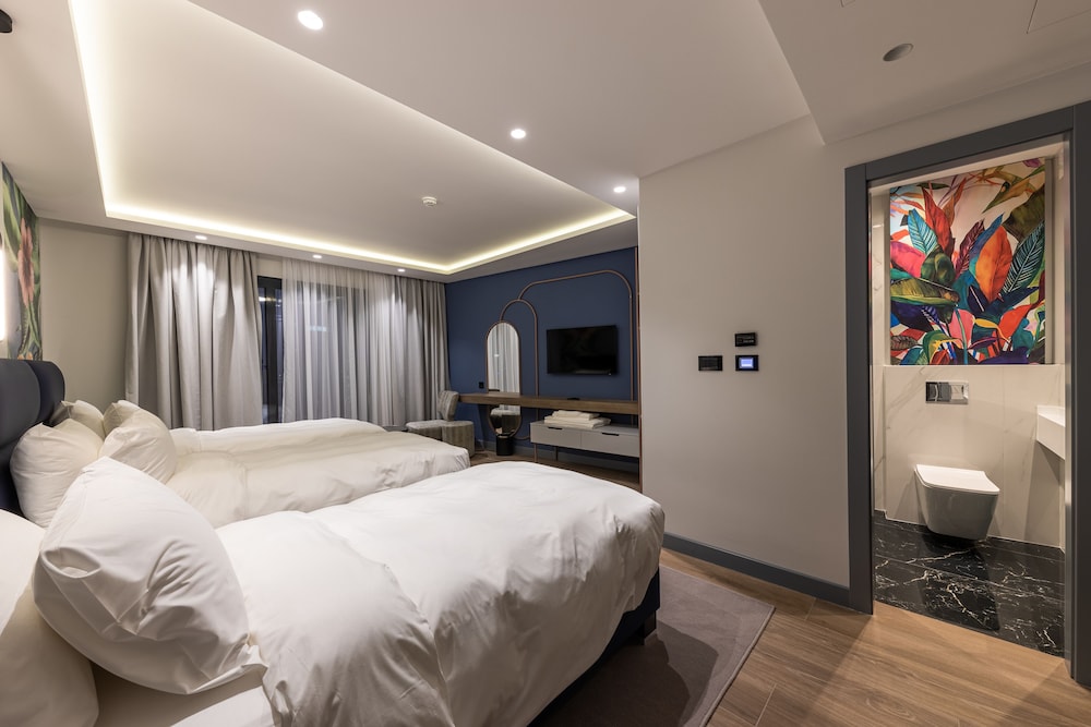 Calisi Hotel Belgrade 33/71