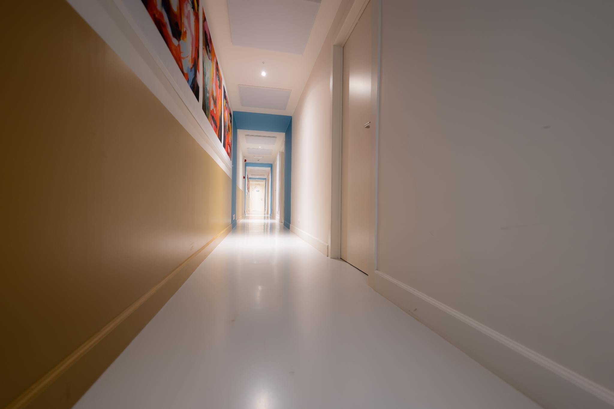 Elberg Hotel & Apartments 14/29