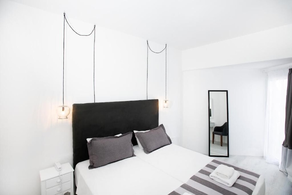 Bianco Olympico Beach Resort By Anayia All Inclusive Resorts 16/50