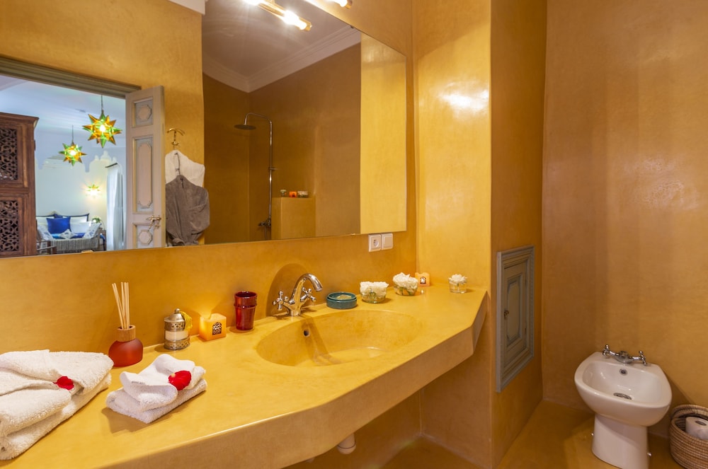 Riad Azahar 45/50