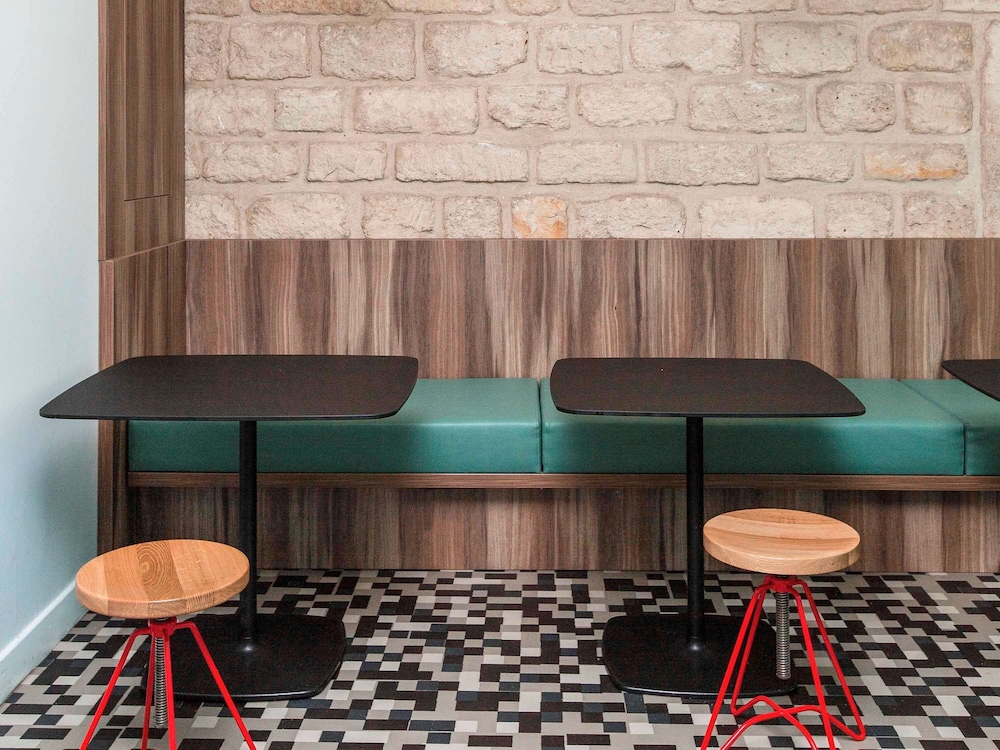 Ibis Styles Paris Gare Saint Lazare 6/46