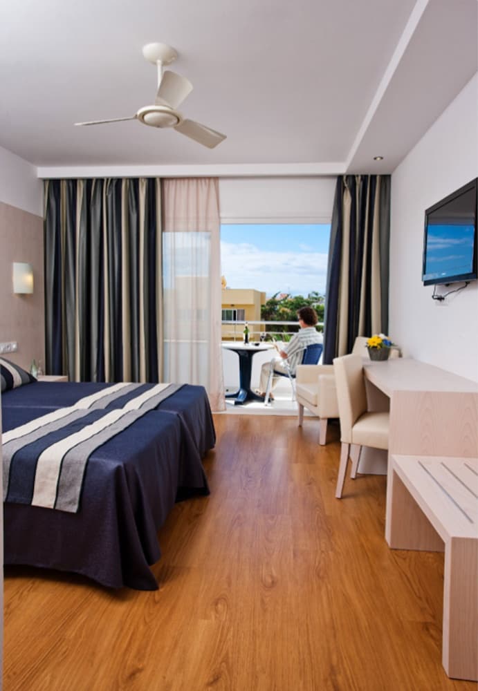 Hotel Spa Sagitario Playa 4/30