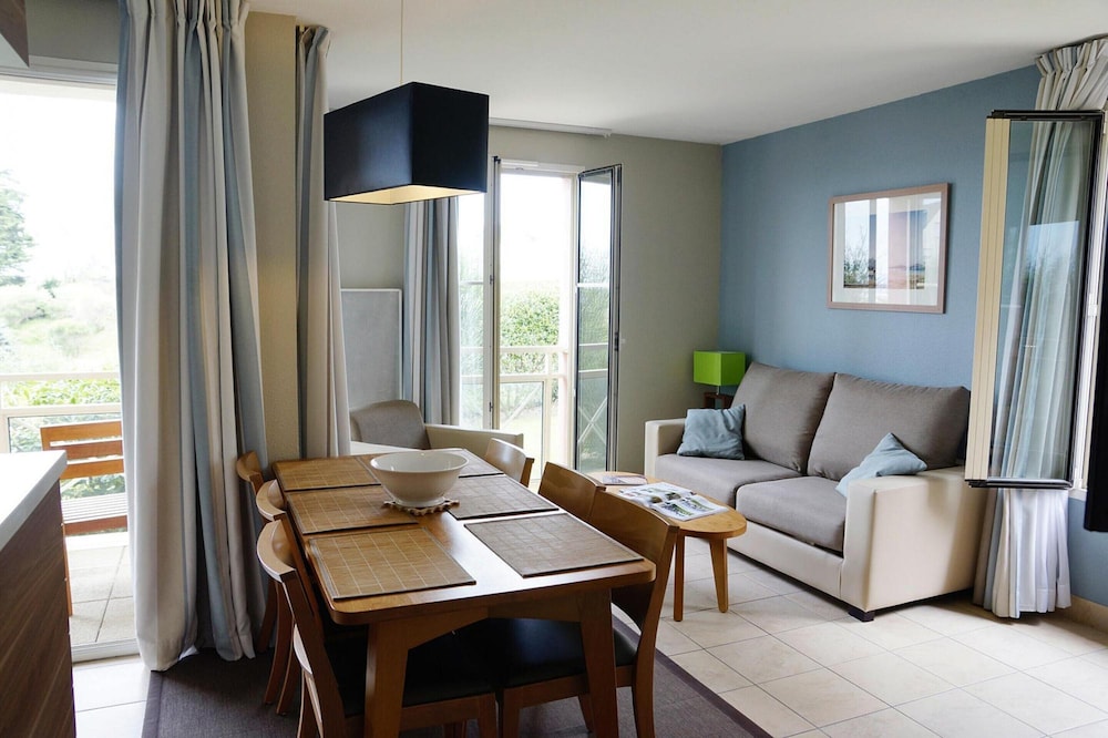 RESIDENCE REINE MARINE 39/71