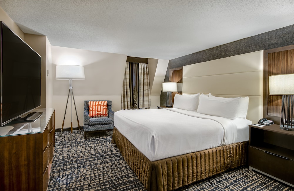 Crowne Plaza Annapolis Hotel 21/80