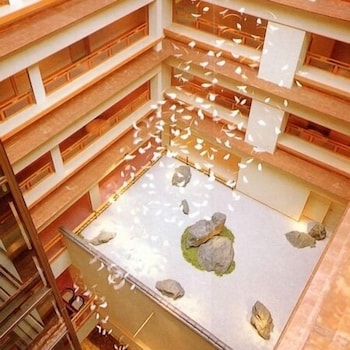 Hotel Isobe Garden 18/28