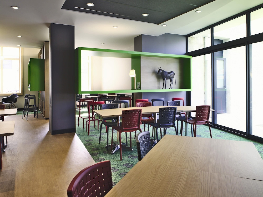 ibis Styles Moulins Centre 36/49