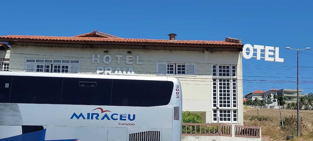 Hotel Praia 2000 1/34