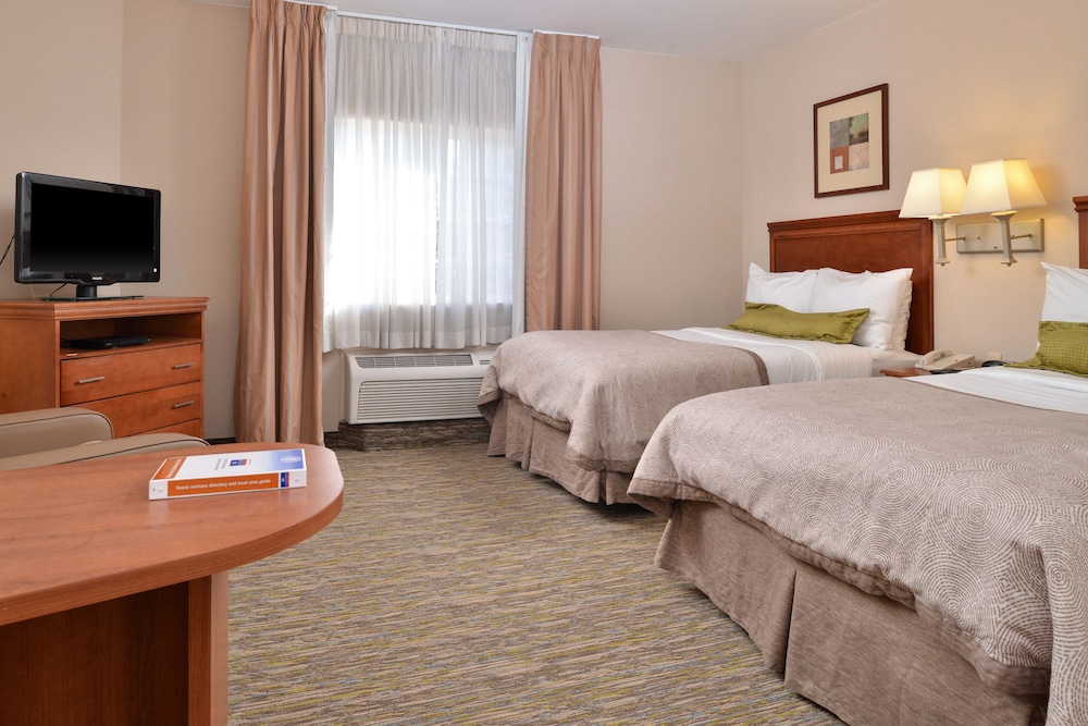 Candlewood Suites Manassas 12/61