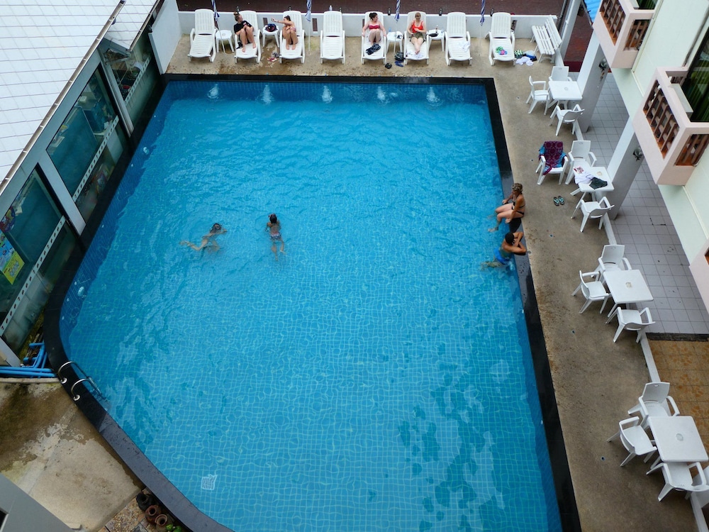 Mango Lagoon Place 30/50