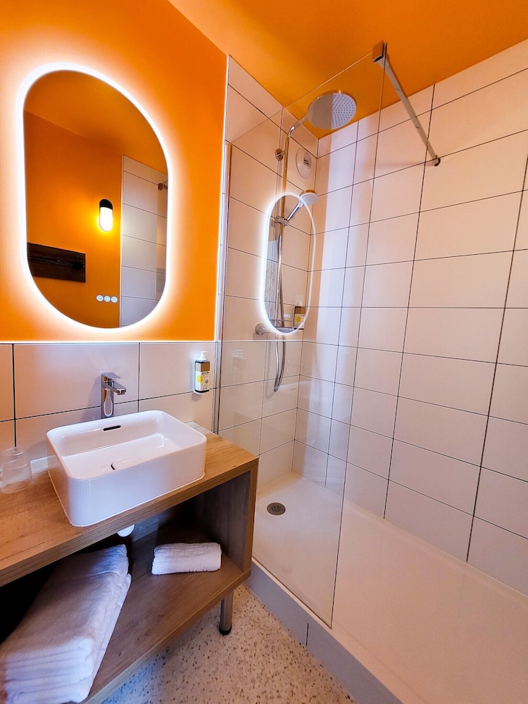 greet hotel Castets Coeur des Landes 50/50