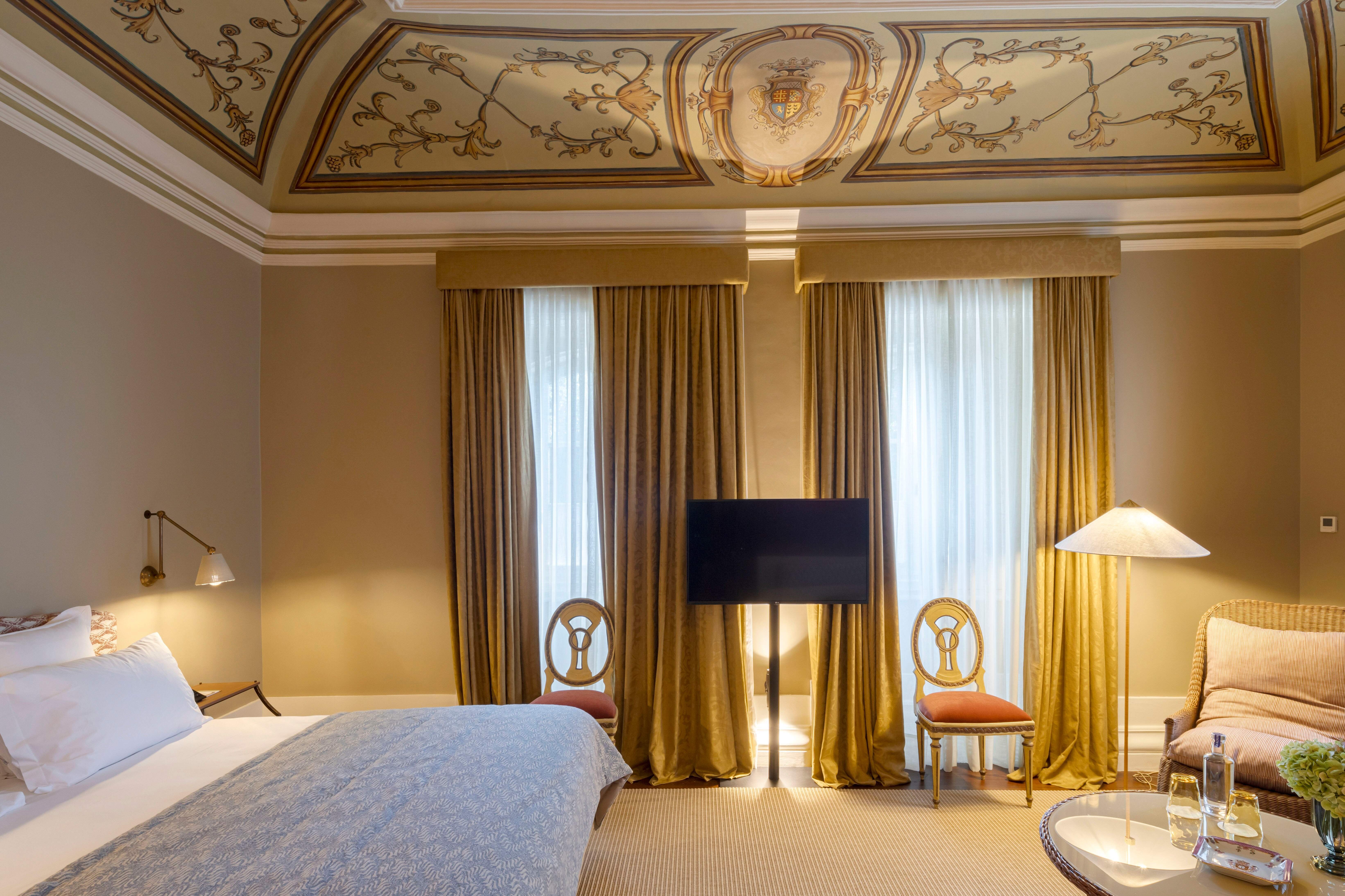 Valverde Santar Hotel and Spa 41/75