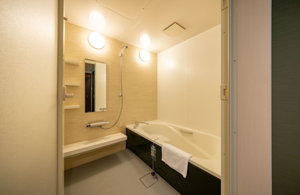 Residence Hotel Takayama Station 39/44