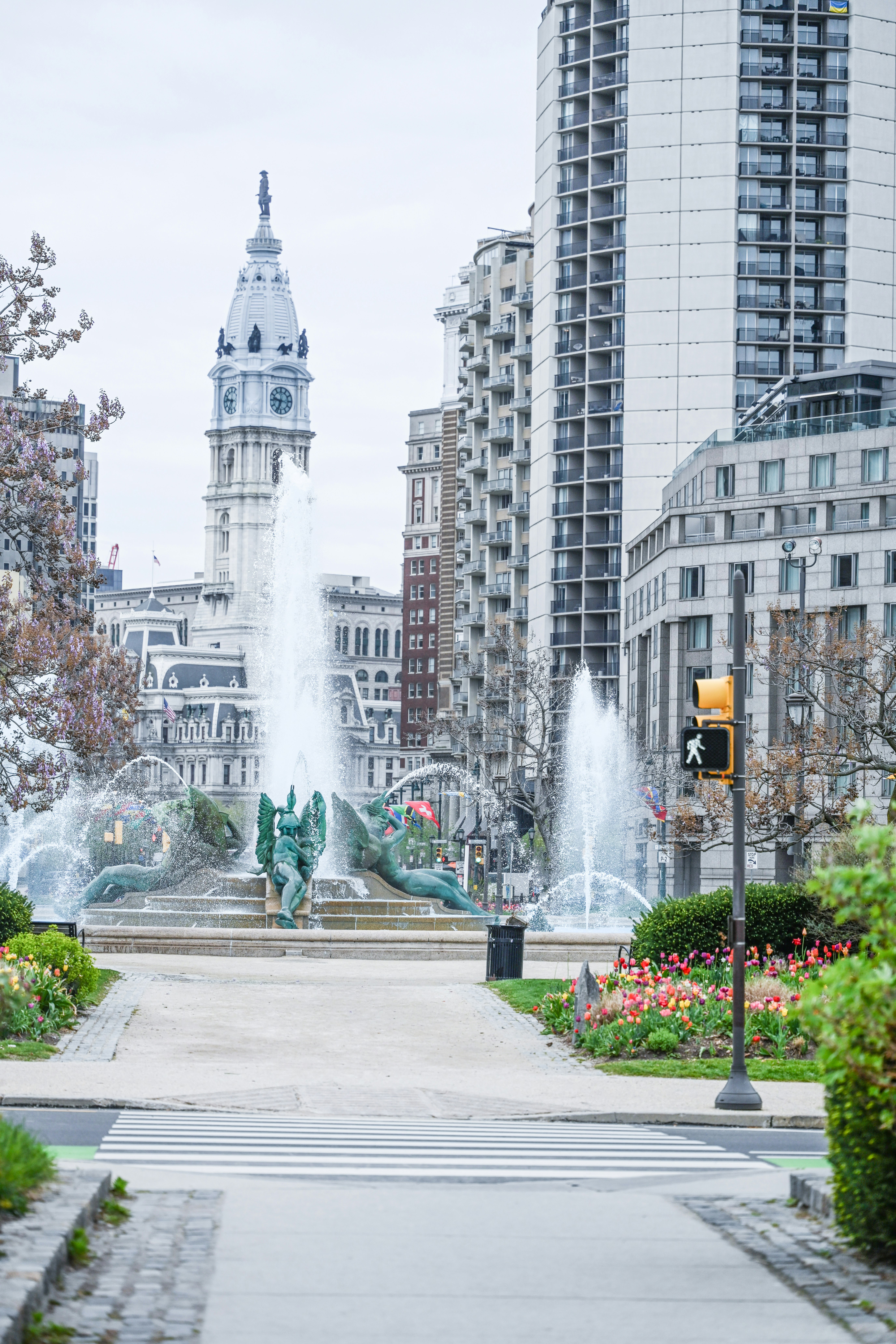 Loews Philadelphia 42/50