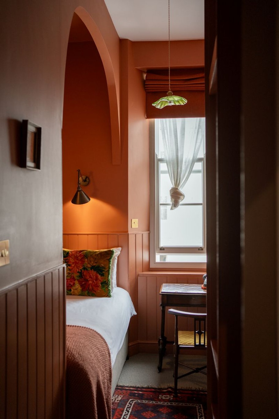 Georgian House Hotel 11/32