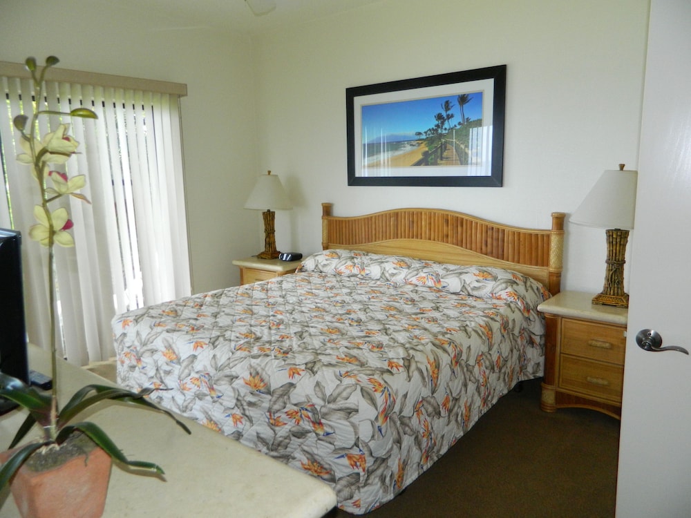 Hono Koa Vacation Club 13/38