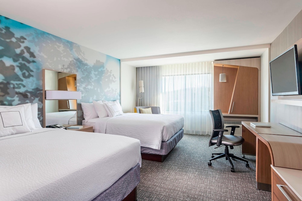 Courtyard by Marriott Mexicali 19/50